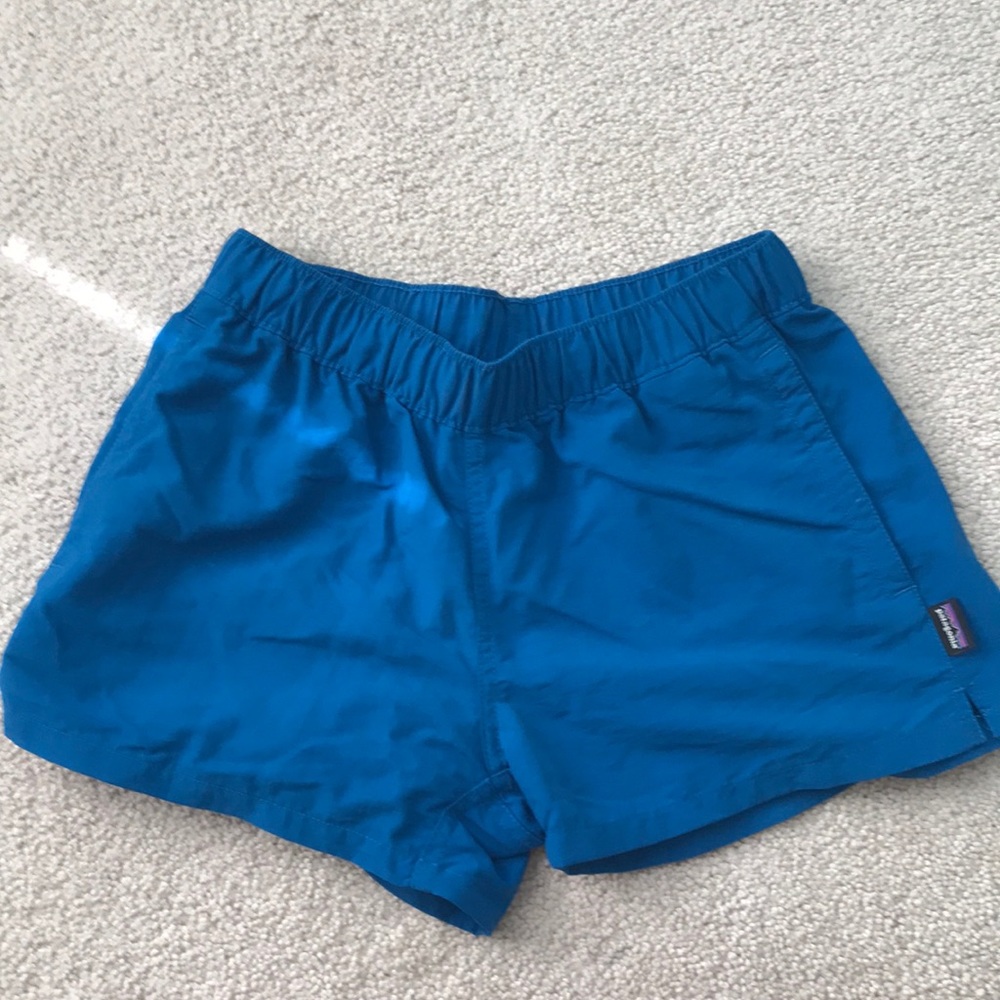 Patagonia Barely Baggies XXS